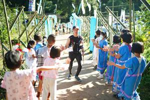 BIB: 
                            <button type="button" onclick="openModal(19075546)" class="btn btn-primary btn-sm float-right btn-popup" data-toggle="modal" data-target=".modal-high-quality">
                        <i class="fas fa-shopping-cart"></i> Add to Cart
                    </button>
                                            <button type="button" onclick="isThisMe(19075546, true)" class="btn btn-success btn-sm float-right btn-popup btn-isme hidden" data-toggle="tooltip" data-placement="bottom" title="นี่คือรูปของคุณใช่ไหม คลิกที่นี่เพื่อเอาเข้าอัลบั้ม">
                        <i class="fas fa-plus"></i> Add to album
                    </button>
                    <button type="button" onclick="isThisMe(19075546, false)" class="btn btn-warning btn-sm float-right btn-popup btn-isnotme hidden">
                        <i class="fas fa-ban"></i> Remove from album
                    </button>